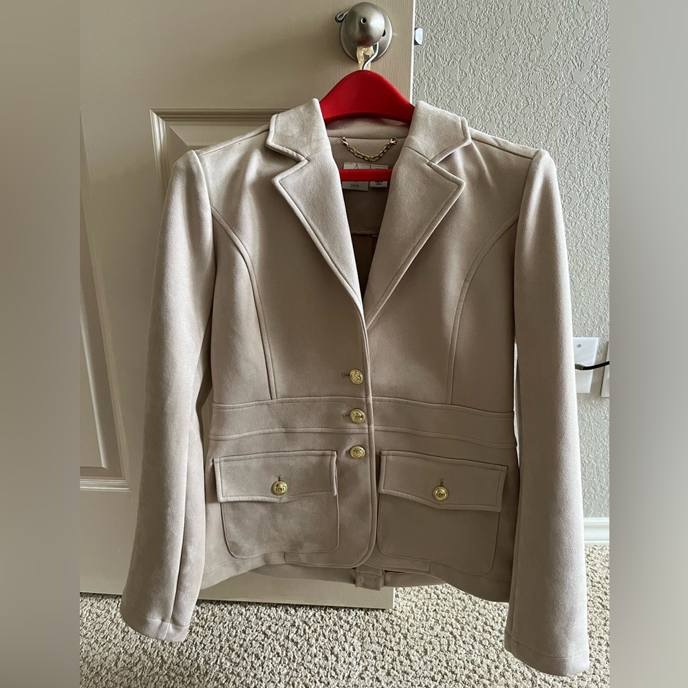 NWOT-Joie Women’s Blazer/Jacket - Small